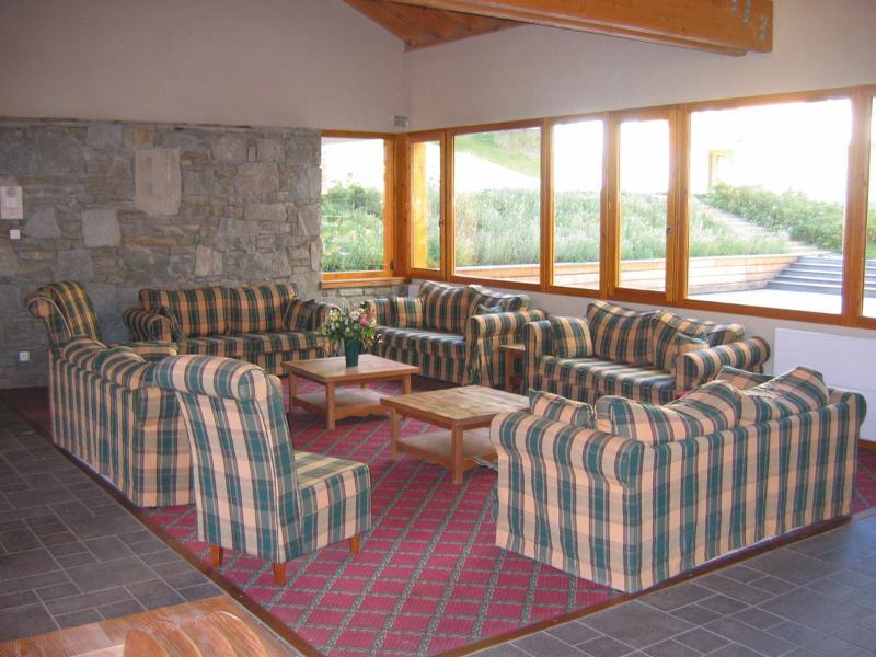 Lagrange Vacances Chalets Du Galibier Valloire Luaran gambar